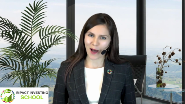 What is Impact Investing? – Screenshot 1