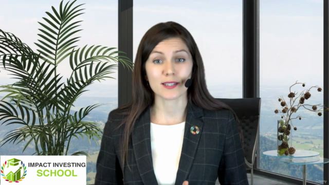 What is Impact Investing? – Screenshot 2