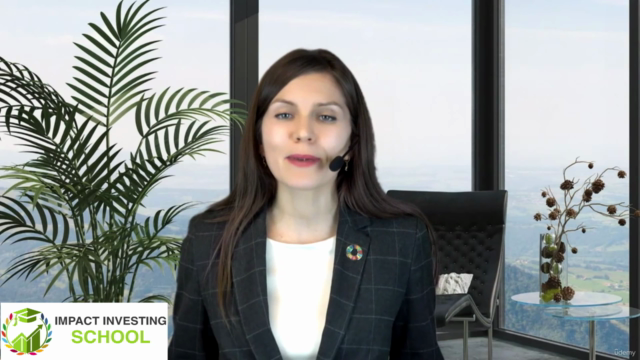 What is Impact Investing? – Screenshot 4