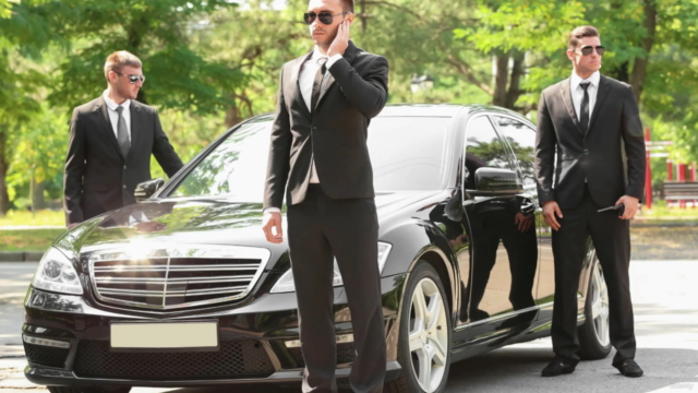 Professional Security Officer/Security Guard Training – Screenshot 3