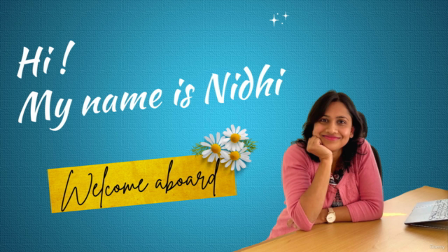 Create Amazing Canva Designs: Learn how to do it! – Screenshot 4