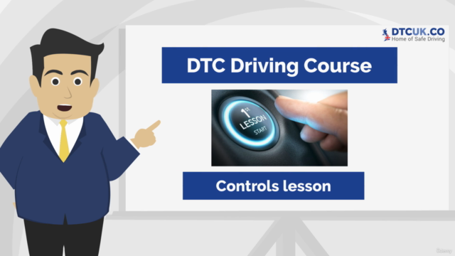 Learn to Drive a Car for Beginners (Manual/Stickshift) – Screenshot 3