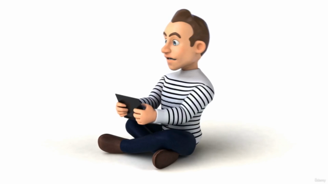 Android Development Crash Course – Screenshot 1
