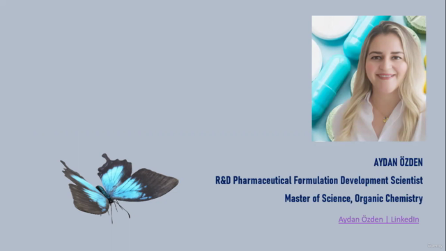 Process Development in Pharma Industry : GRANULATION : GMP – Screenshot 4