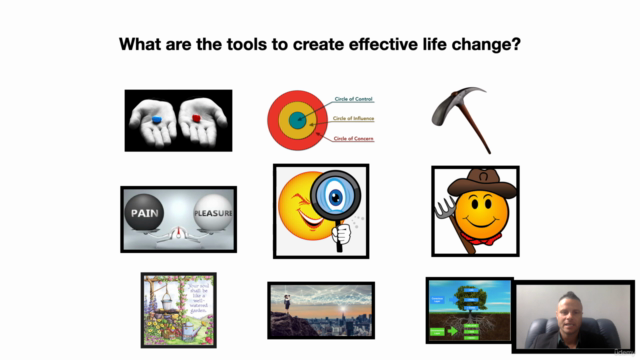 Portable Life Tools – Screenshot 4