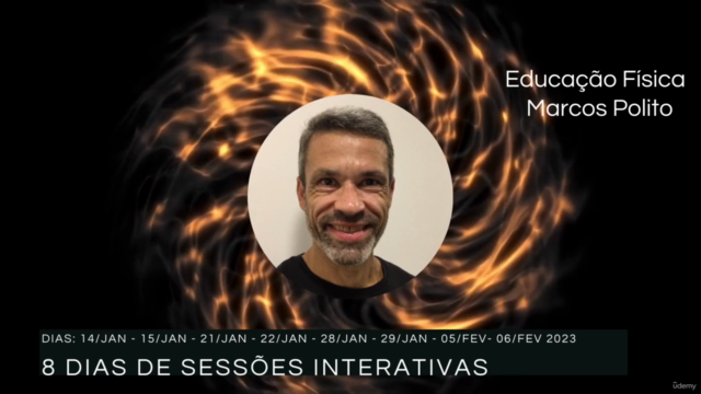 III Congresso Holístíco Sem Fronteiras – Screenshot 1