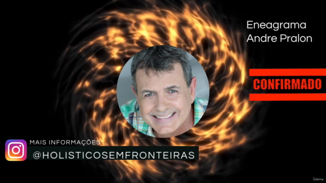 III Congresso Holístíco Sem Fronteiras – Screenshot 2