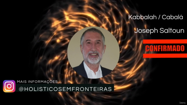 III Congresso Holístíco Sem Fronteiras – Screenshot 3