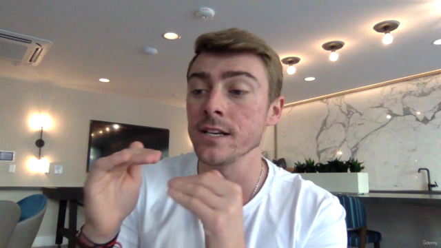 Sales Training For Consultants: How To Close More Clients – Screenshot 2