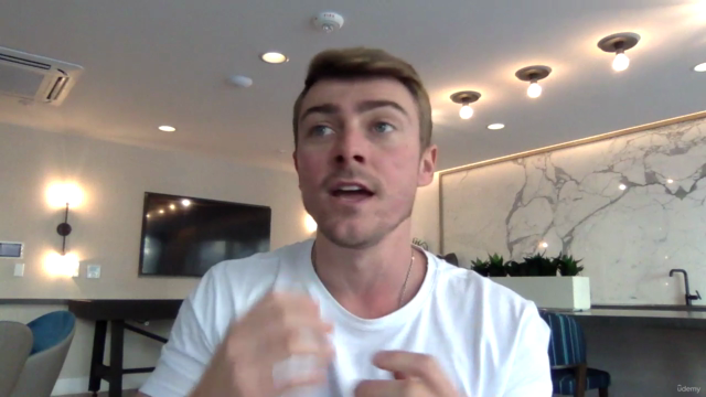 Sales Training For Consultants: How To Close More Clients – Screenshot 3