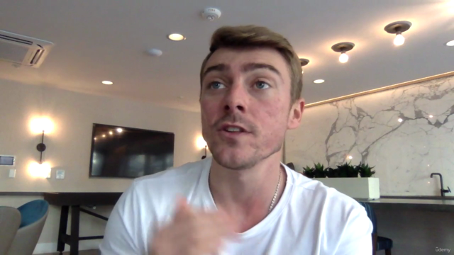 Sales Training For Consultants: How To Close More Clients – Screenshot 4