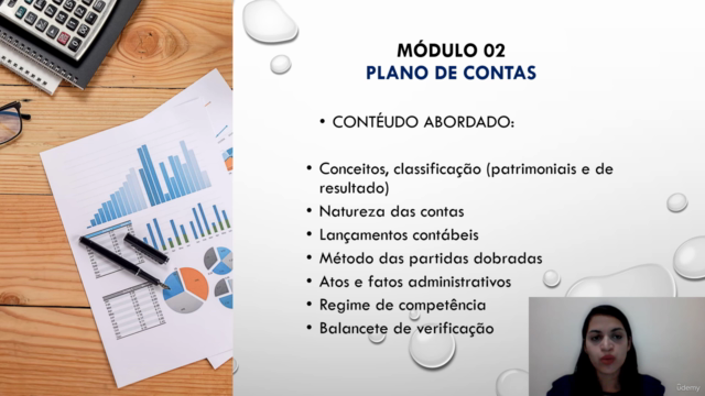 Contabilidade Geral – Screenshot 3