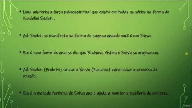 Reiki  Adi Shakti Essence + Serpente de fogo kundalini reiki – Screenshot 3