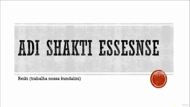 Reiki  Adi Shakti Essence + Serpente de fogo kundalini reiki – Screenshot 4