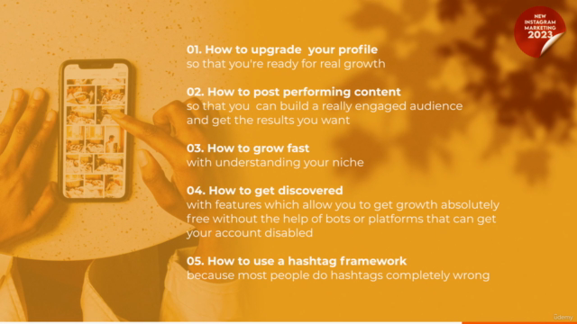 Want to post viral content on Instagram ? The Strategy – Screenshot 4