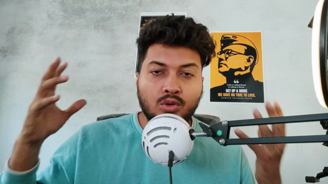 Complete Blogging and SEO Course (Hindi) Full Master Class – Screenshot 1