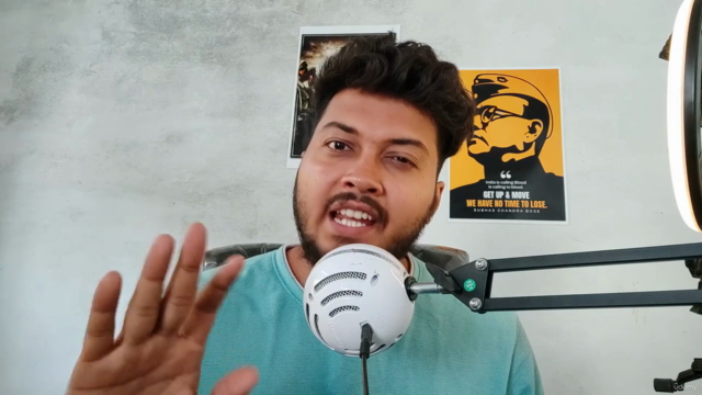 Complete Blogging and SEO Course (Hindi) Full Master Class – Screenshot 2