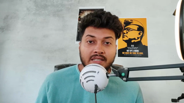 Complete Blogging and SEO Course (Hindi) Full Master Class – Screenshot 3
