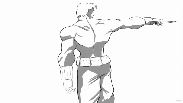 Dessiner le mouvement – Screenshot 3