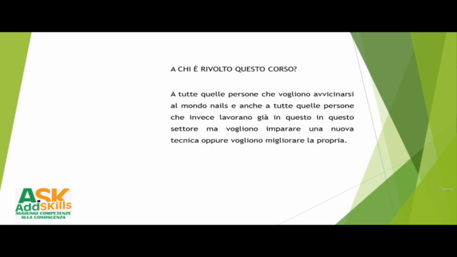Smalto Semipermanente – Screenshot 4