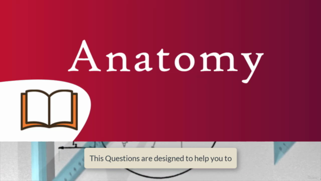 Anatomy Exam Questions Practice Test part 3 - Screenshot_03