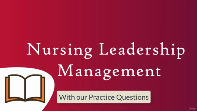 Nursing Leadership Management Exam Questions Test part 2 - Screenshot_02