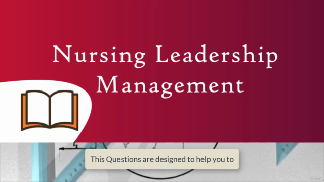 Nursing Leadership Management Exam Questions Test part 2 - Screenshot_03