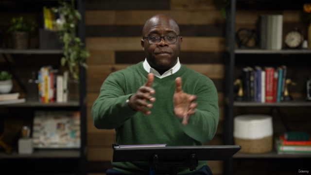 A Journey Through Lent – Screenshot 4