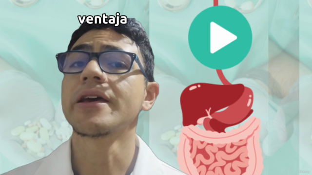 Farmacia Para Tus Problemas Digestivos – Screenshot 1