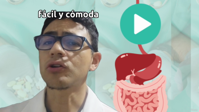 Farmacia Para Tus Problemas Digestivos – Screenshot 3
