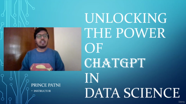 Unlocking the Power of ChatGPT in Data Science : A-Z Guide - Screenshot_01