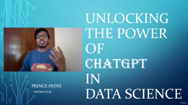 Unlocking the Power of ChatGPT in Data Science : A-Z Guide – Screenshot 2