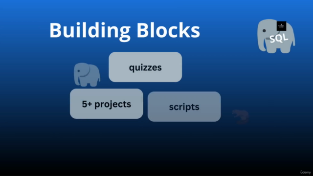 SQL Crash Course 2025 From Zero – Learn SQL with PostgreSQL – Screenshot 2