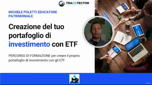 Come creare il TUO portafoglio di investimento in ETF – Screenshot 2