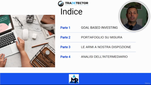Come creare il TUO portafoglio di investimento in ETF – Screenshot 3