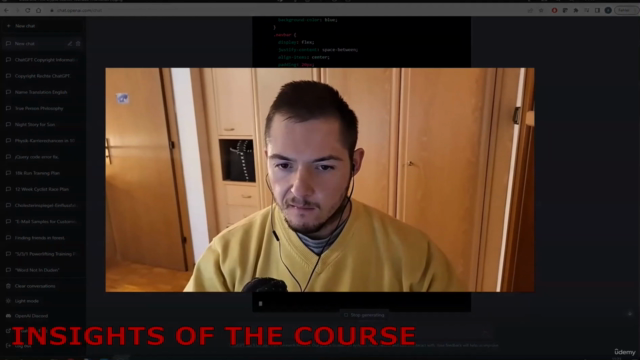 ChatGPT 4 & AI: The Truth! and a Practical Chat GPT guide – Screenshot 2