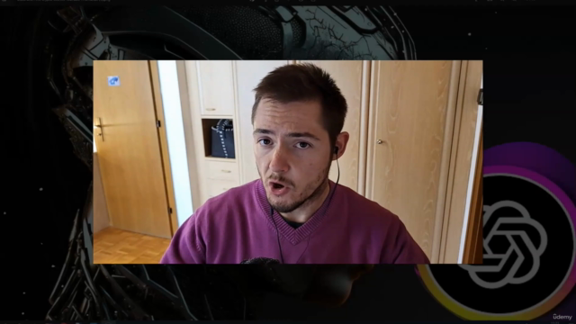 ChatGPT 4 & AI: The Truth! and a Practical Chat GPT guide – Screenshot 4