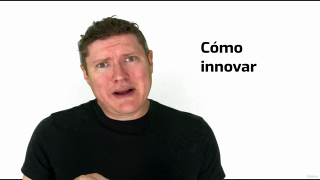 Empezando con Innovación – Screenshot 3