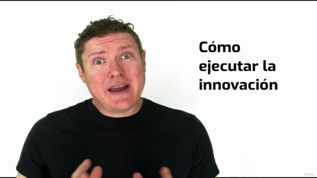 Empezando con Innovación – Screenshot 4
