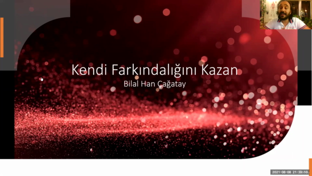 Kuantum Yaşam Koçluğu – Screenshot 1