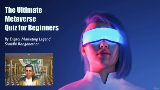 The Ultimate Metaverse Quiz for Beginners - Screenshot_02