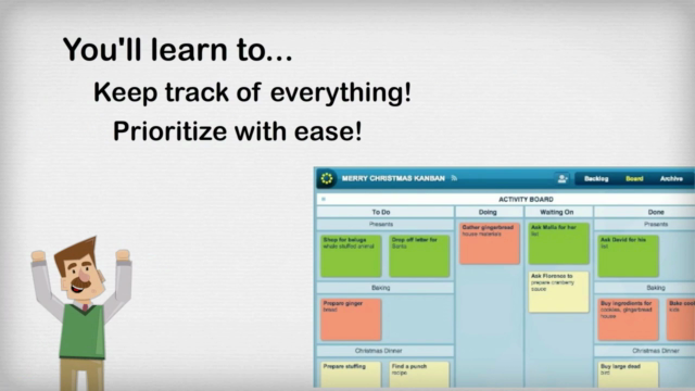 How to Stop Doing Busywork, Start Doing Your Best Work – Screenshot 3