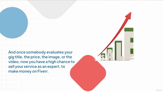 Fiverr MasterClass | Master Freelancing & Make Money Online - Screenshot_04