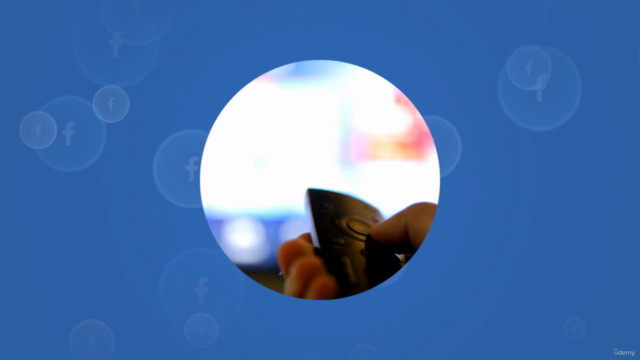 Facebook Ads & Facebook Marketing (Arabic) MASTERY 2023 – Screenshot 2