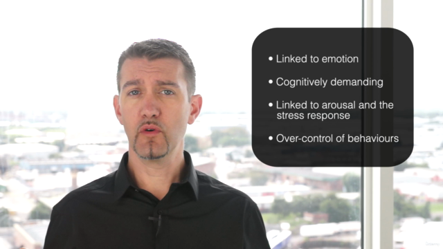 Reading Others - Using Body Language to Assess Credibility – Screenshot 1