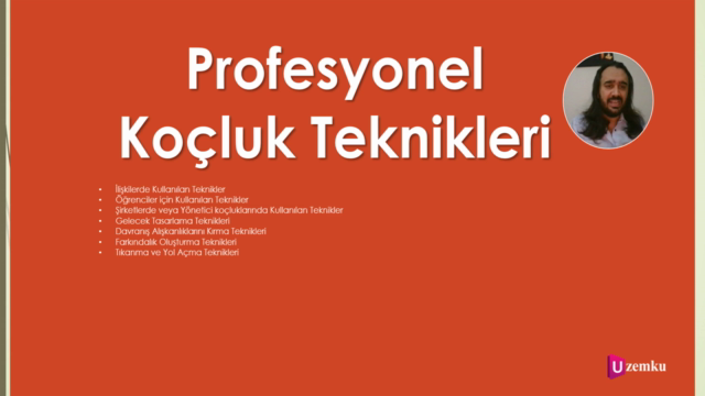 Profesyonel Koçluk ve Temel NLP Teknikleri - 8 Kurs 1 Arada - Screenshot_01