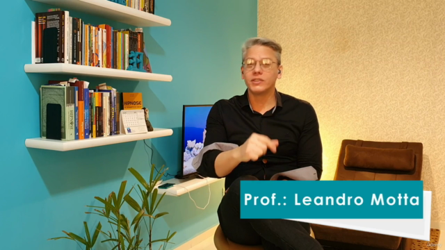 Curso Psicologia Positiva – Screenshot 1