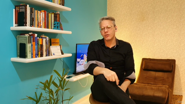 Curso Psicologia Positiva – Screenshot 2