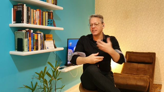 Curso Psicologia Positiva – Screenshot 4