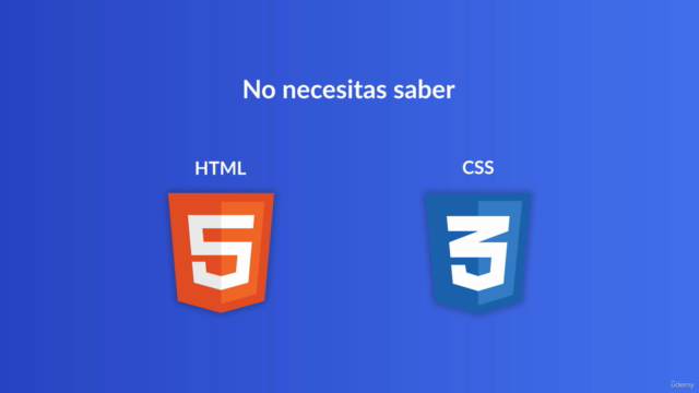 Javascript: El Curso Completo, Práctico y desde Cero – Screenshot 2